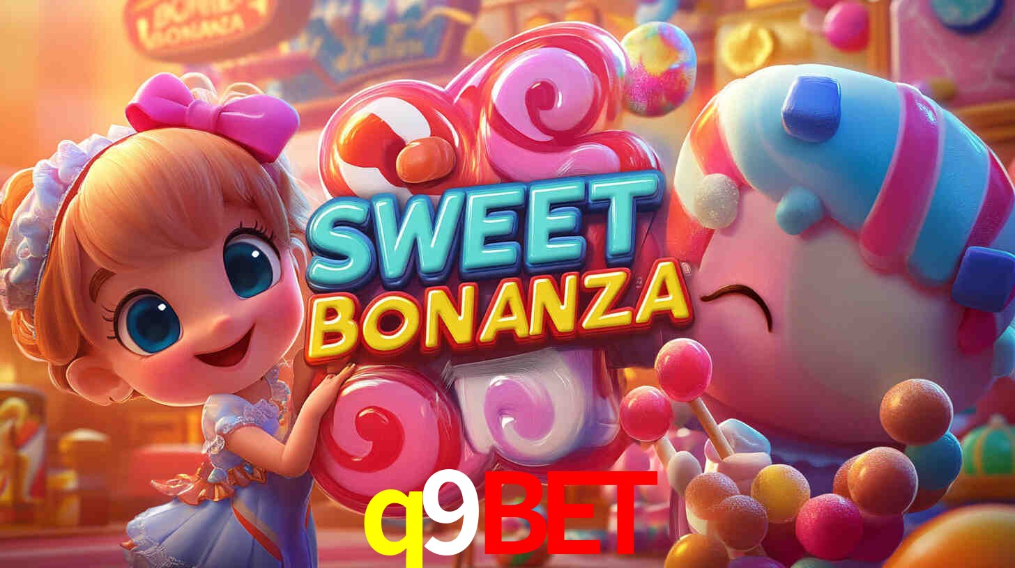 Apostas Esportivas na q9bet: Um Guia Completo