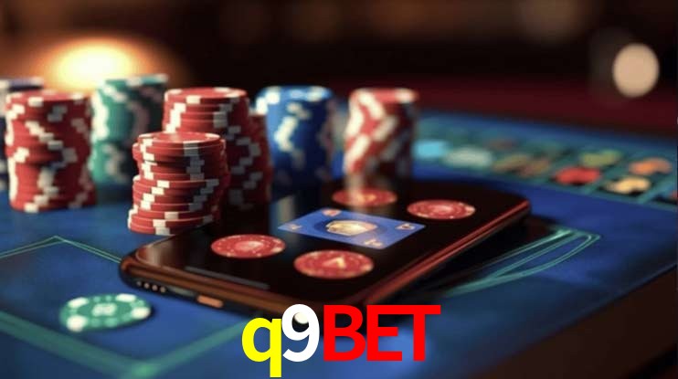 Apostas de Tênis q9bet