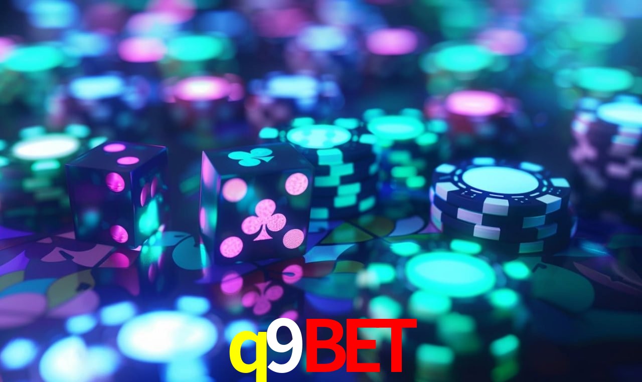 Jogos Exclusivos q9bet