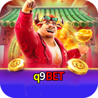 Logo da q9bet